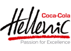 Coca Cola Hellenic.