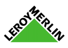 Leroy Merlin.