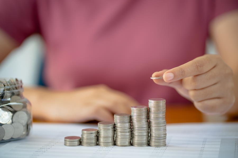  Romanians’ perception of savings and investments in 2022